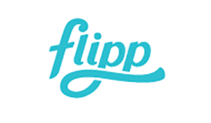 Flipp logo